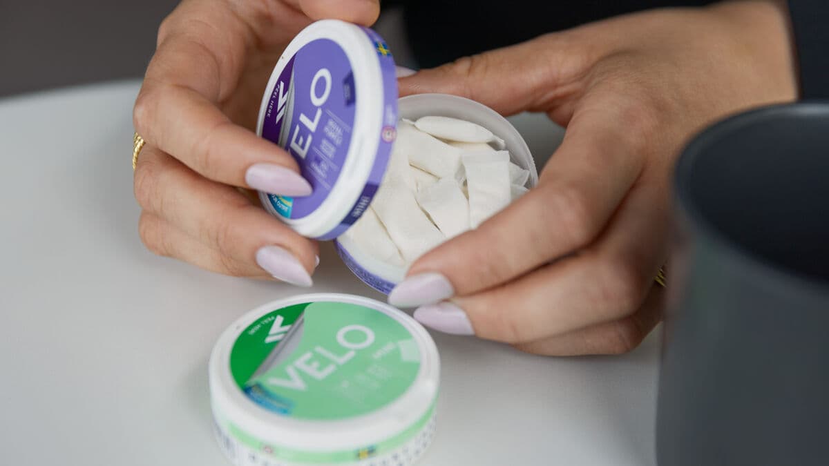 Denmark tightens rules for white snus, limits flavors and nicotine to 9 milligrams