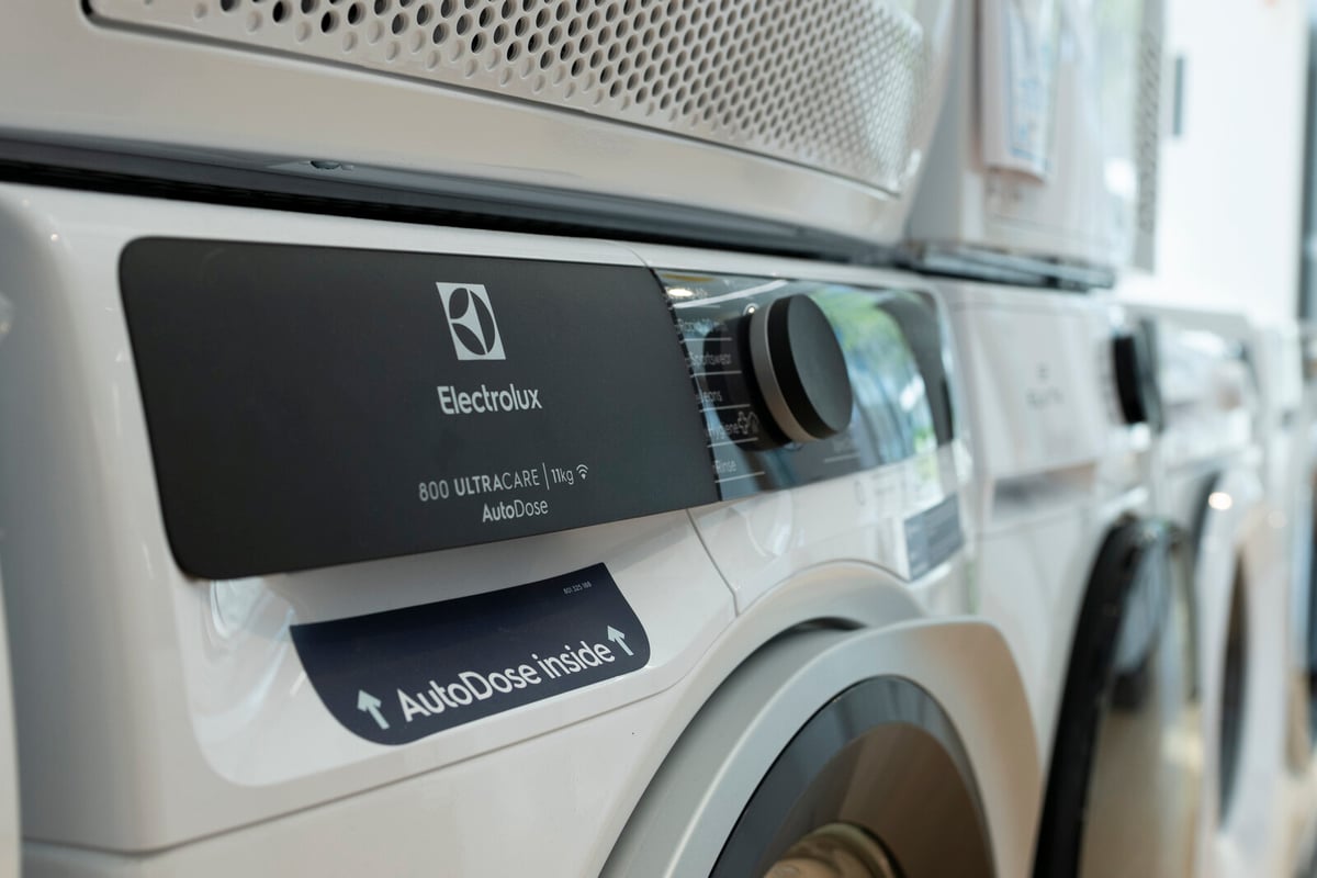 Electrolux Q2 Profit Surpasses Market Expectations