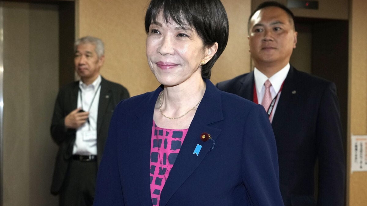 Japan on Brink of First Female Prime Minister with New Coalition