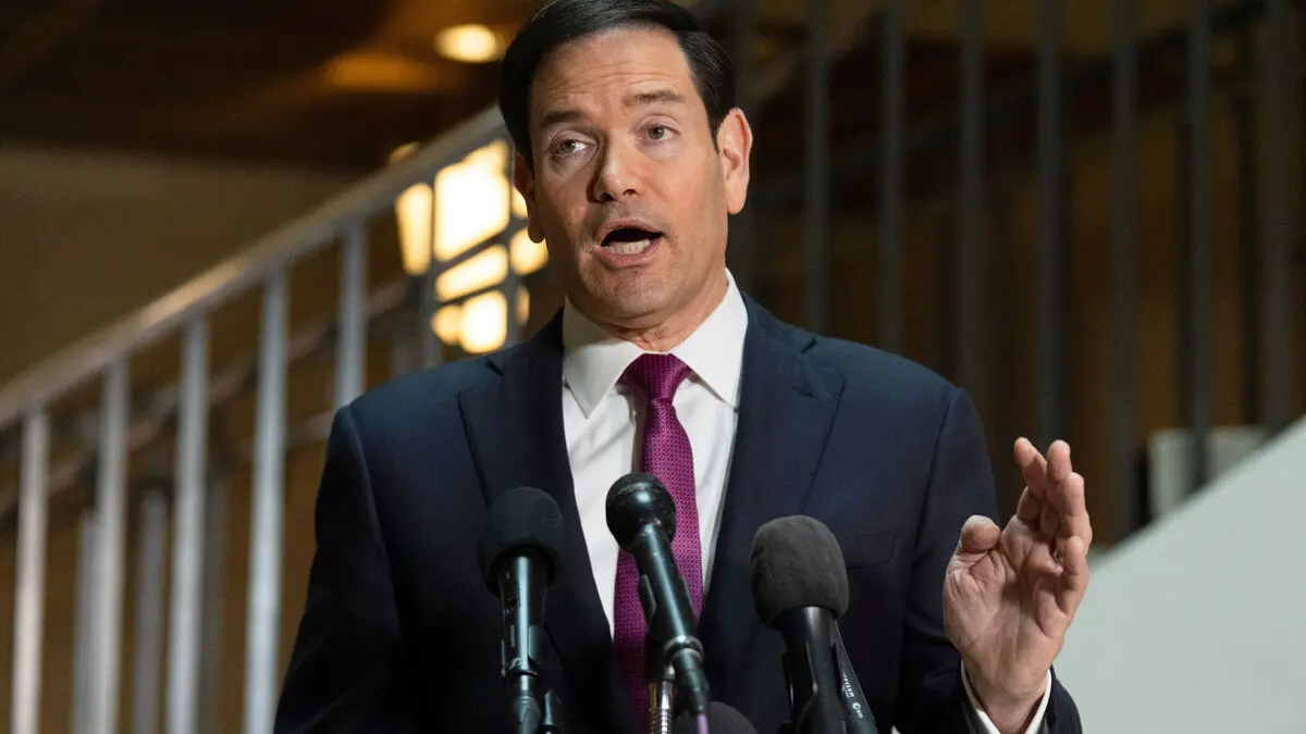 US increases pressure on Cuba, Rubio says reforms are not enough