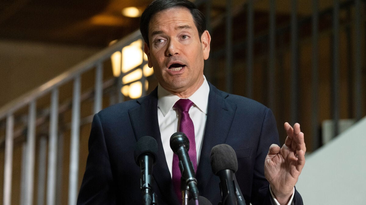 US increases pressure on Cuba, Rubio says reforms are not enough