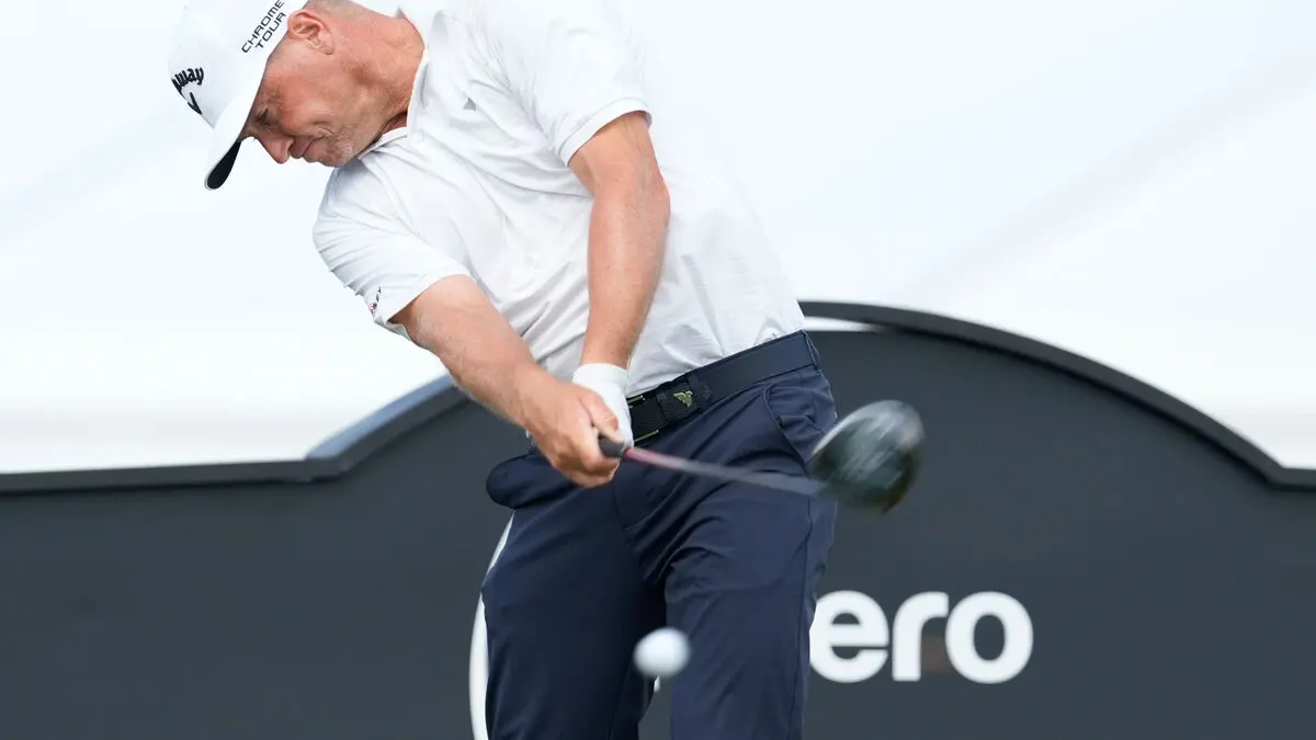 Sad end for Norén in Tigers competition