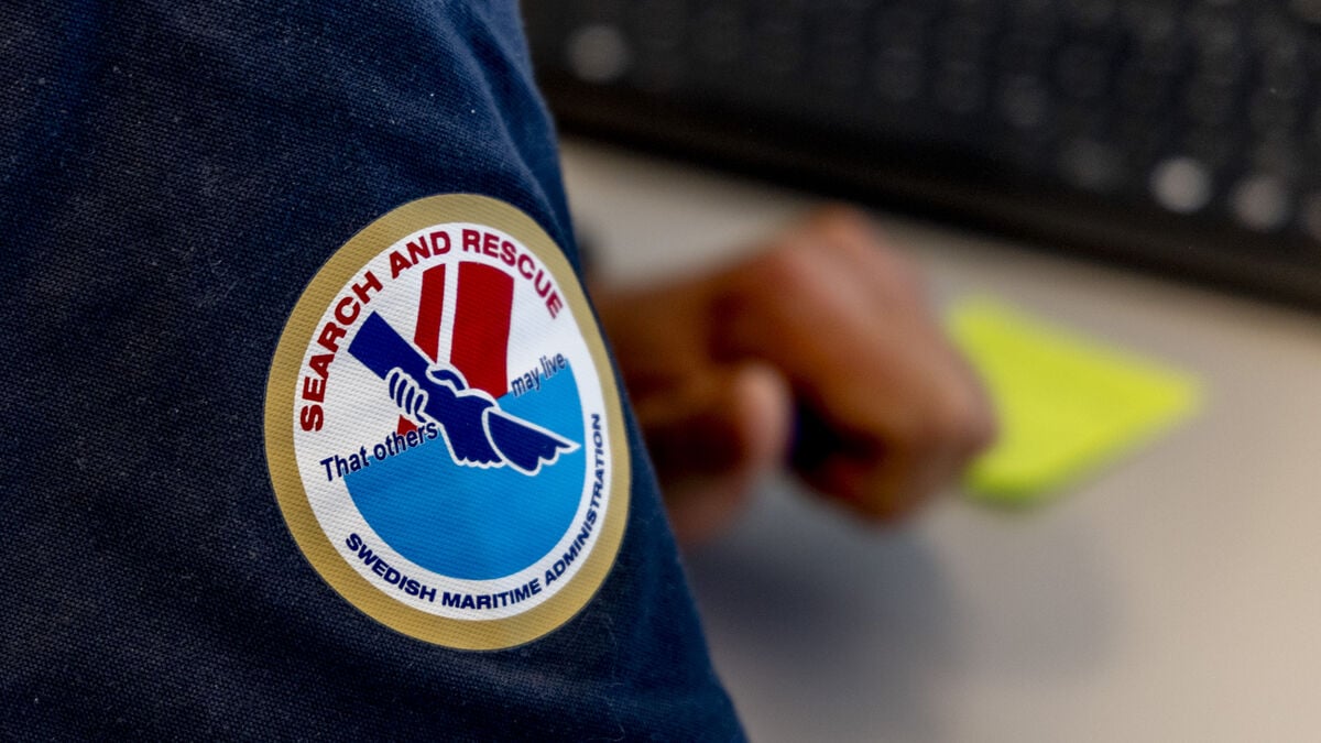 Lobster Fisherman Feared Overboard as Major Search Underway off Orust