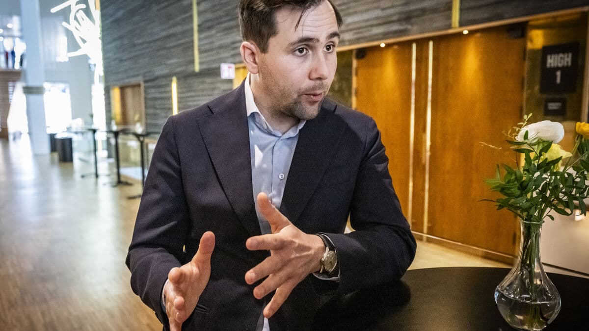 Sweden gives Lebanon 65 million kronor after UN appeal