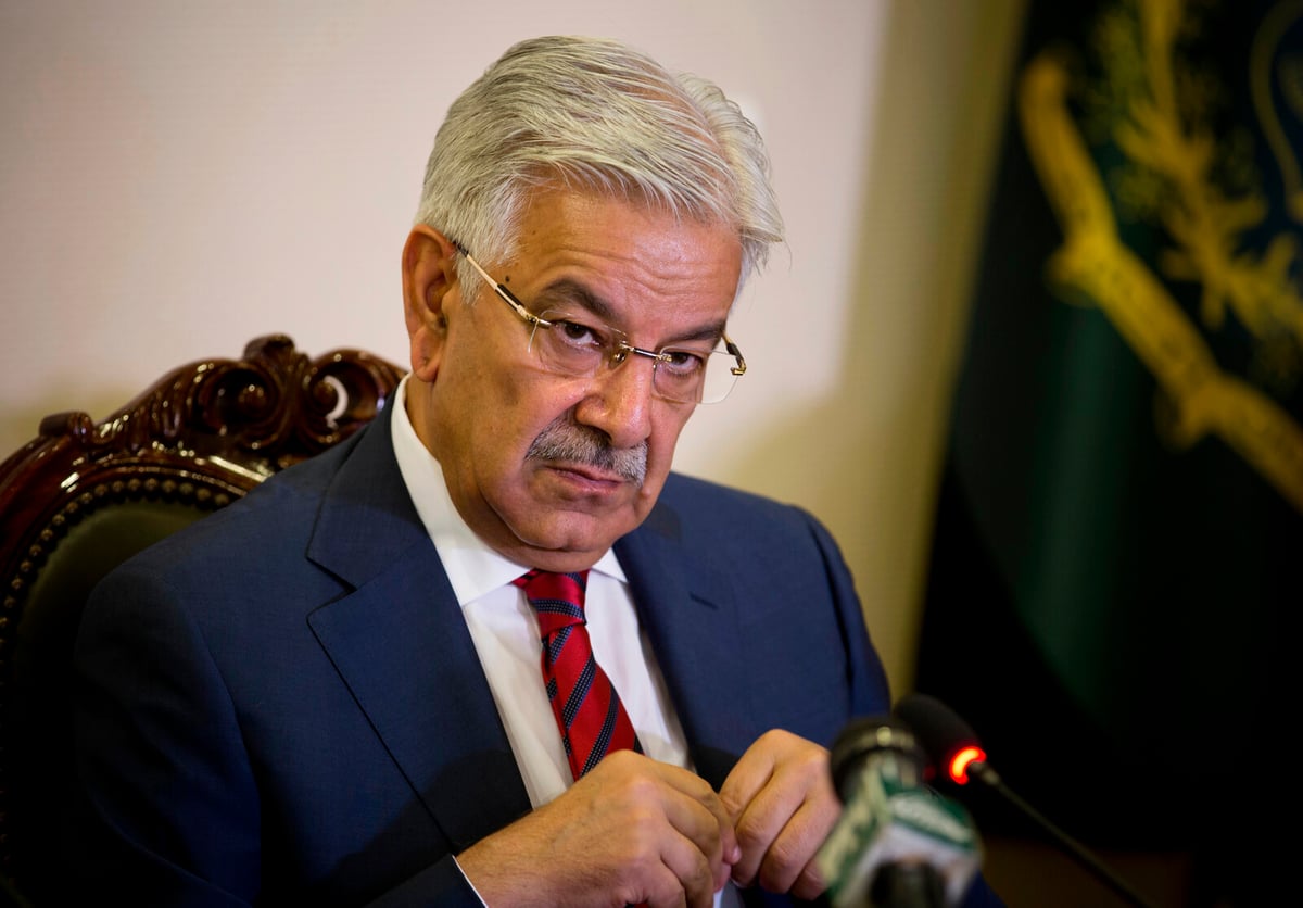 Pakistan's Nuclear Program May Support Saudi Arabia Under New Defense Pact