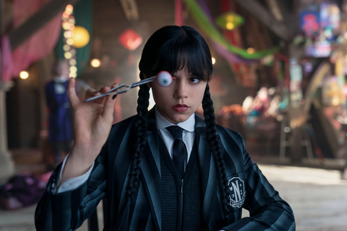 12 Must-Watch TV Series Premiering This Summer