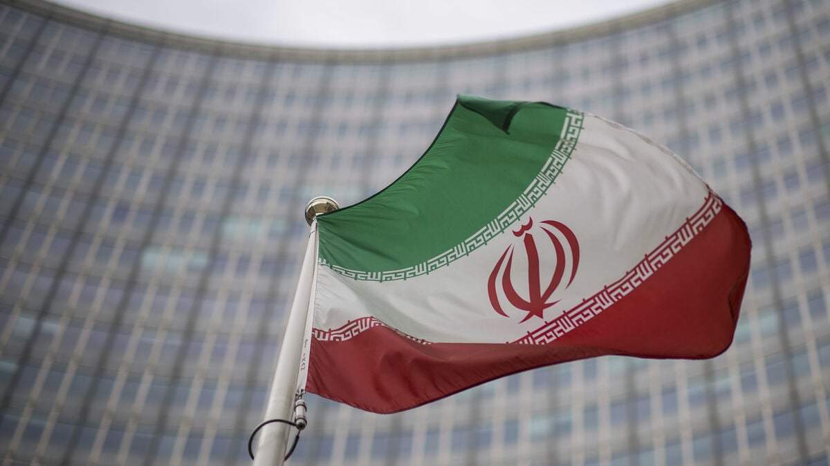 Iran withdraws from Paralympics, citing safety concerns after US and Israeli attacks
