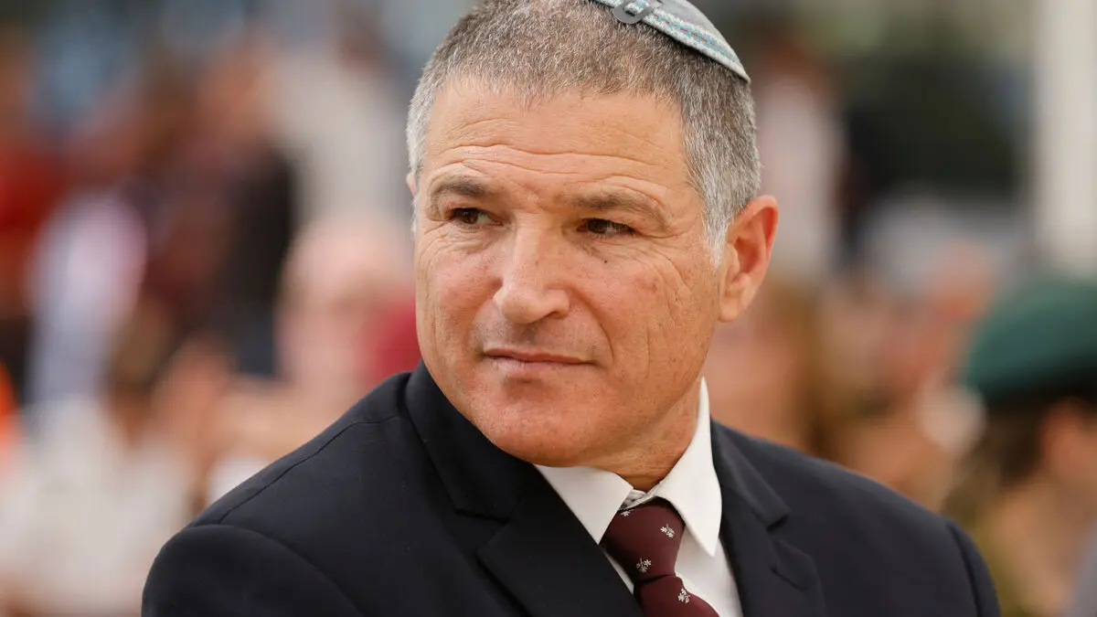 Security chief's brother charged with smuggling cigarettes into Gaza