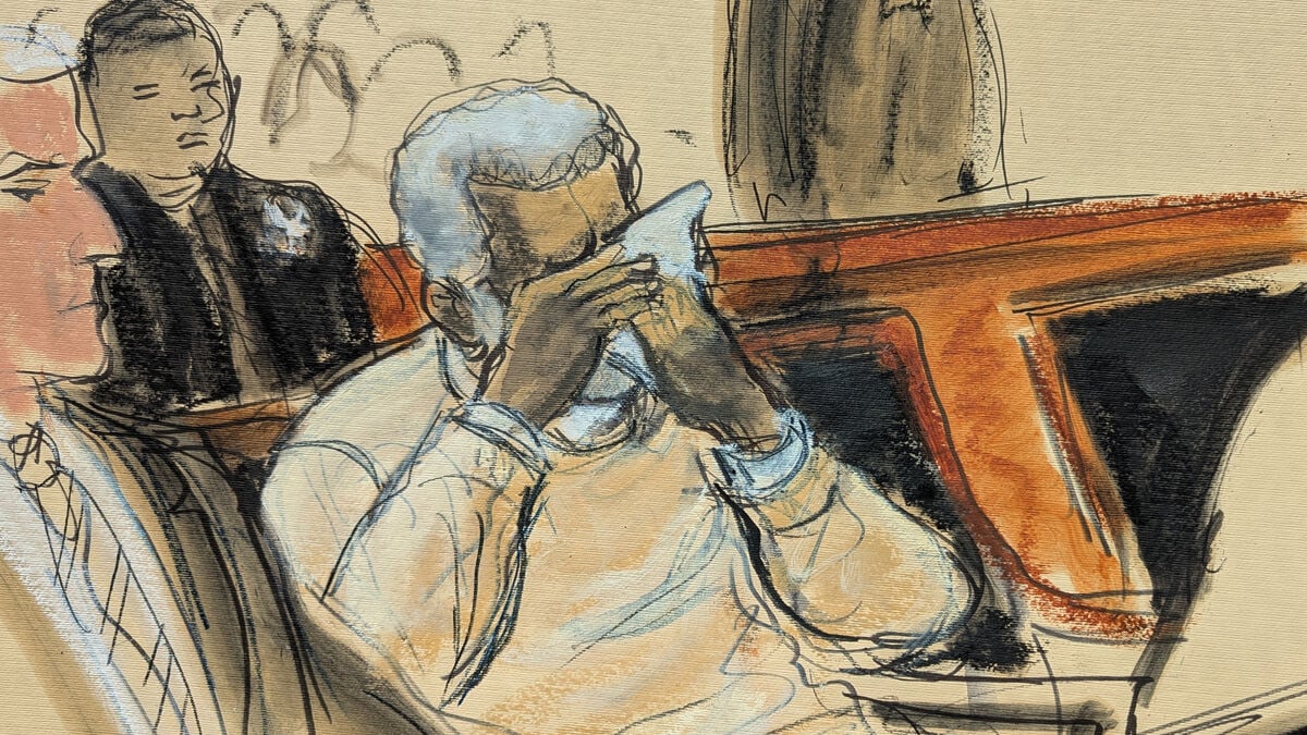 Defense Plans to Appeal Diddy's Prison Sentence