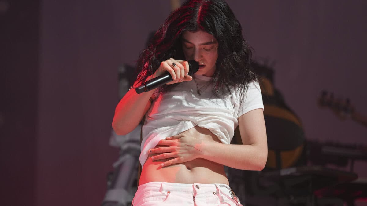 Lorde and Nick Cave to Way Out West