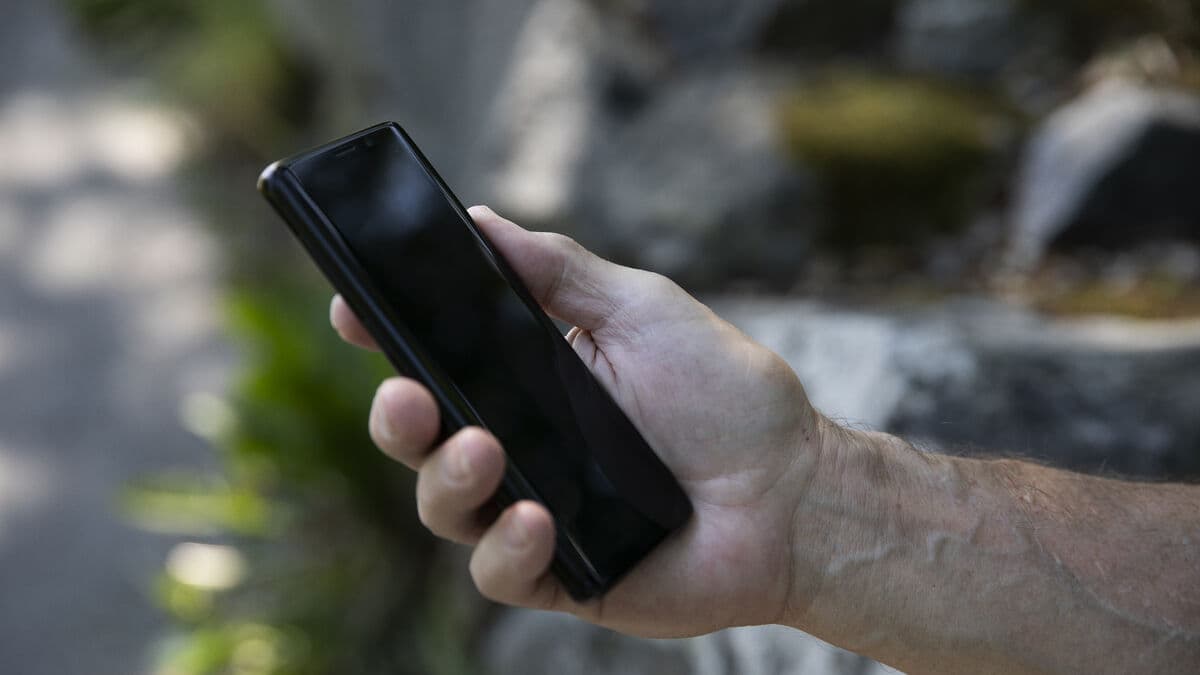 Sweden’s new warning system SE-Alert to be tested in Stockholm and Gotland on Sept. 7