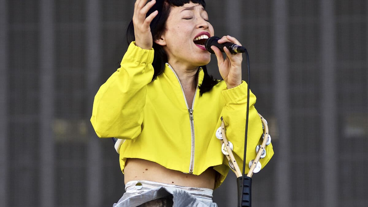 Yukimi Awarded Stena Foundation Cultural Scholarship