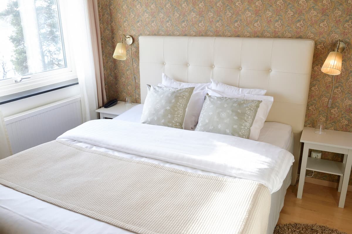 Sweden Hotels See Strong Summer with 6% Rise in Occupancy