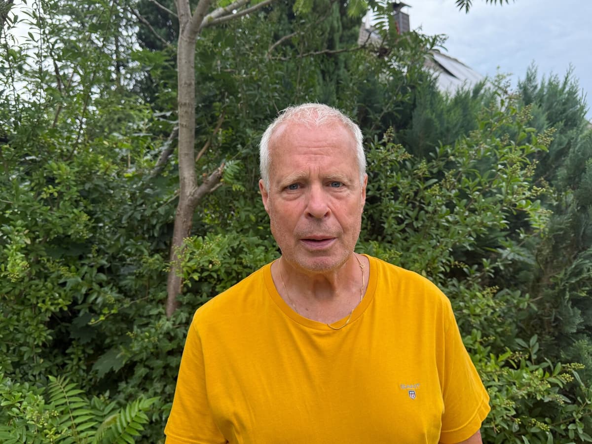 Stefan and Lill Victims in Major Scam Ordered Repayment