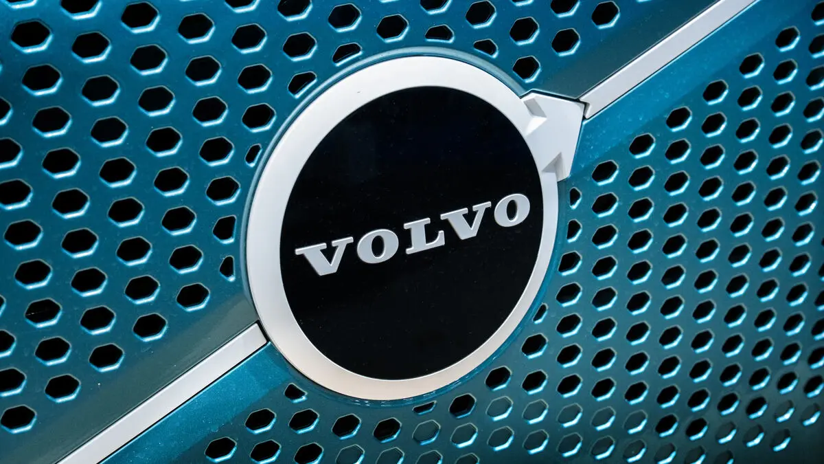 Volvo Trucks enters billion-dollar settlement with California Air Resources Board