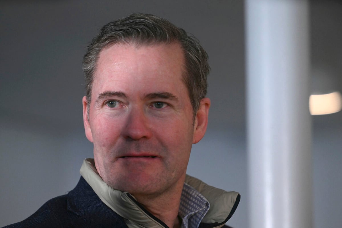 Mike Waltz's Extensive Use of Signal Raises Security Concerns