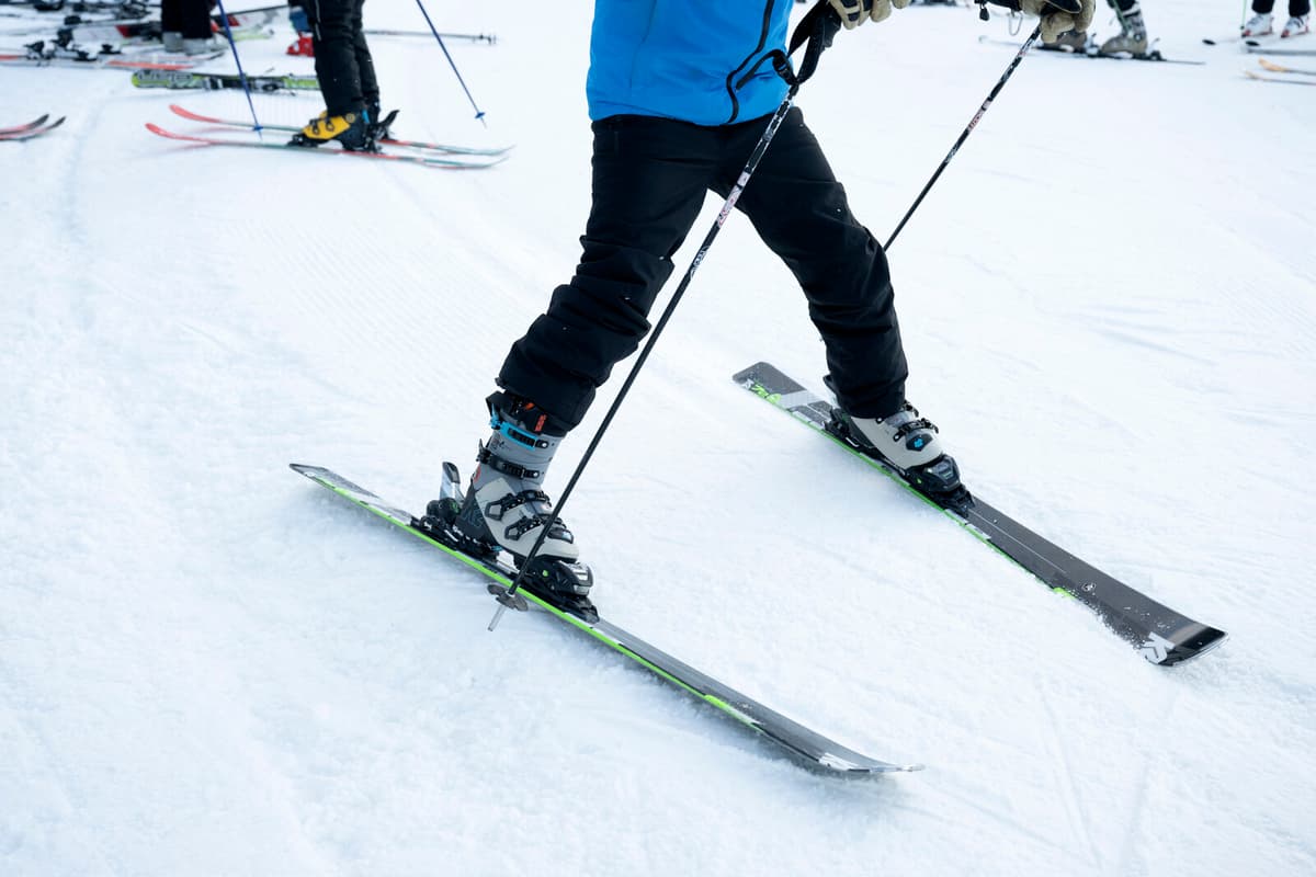 Skistar Maintains Winter Prices Despite Challenging Spring