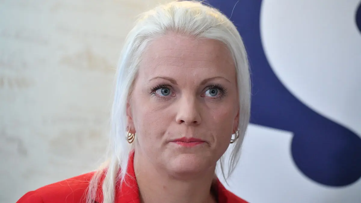 SD investigates Pilthammar - enough with the nonsense