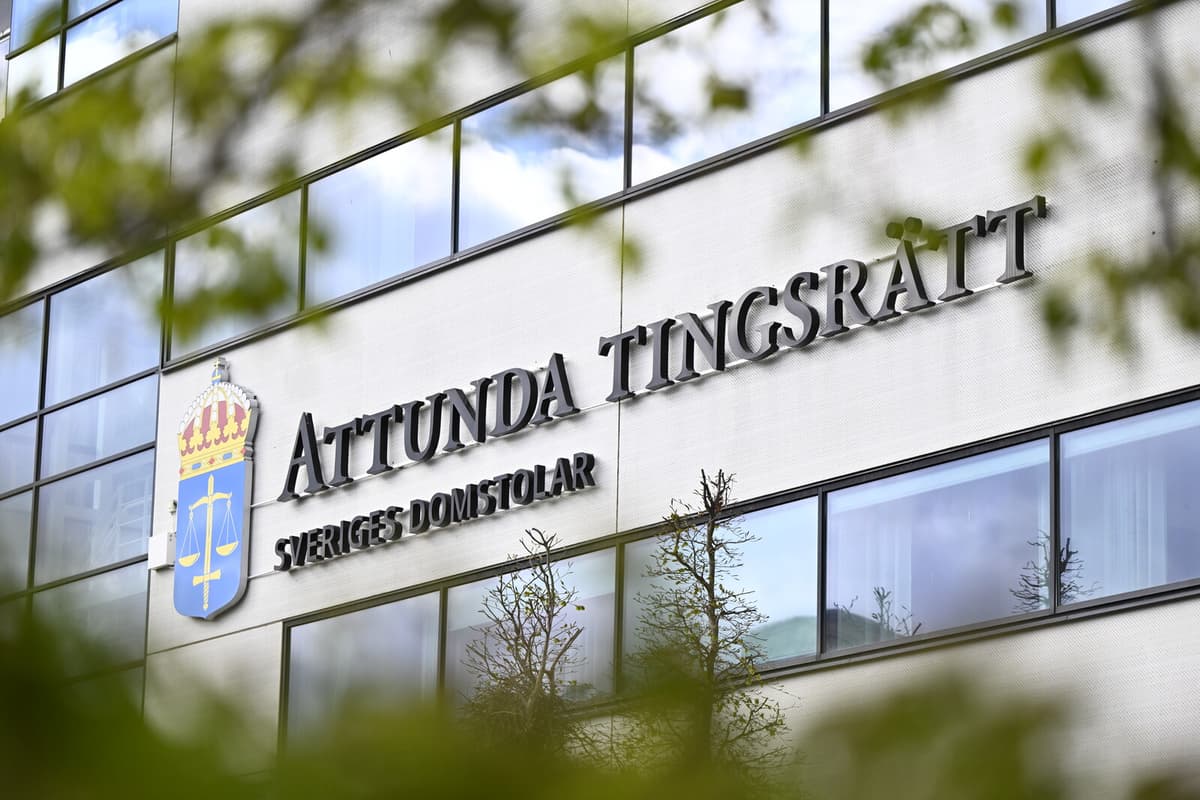 Swedish Man Sentenced for Funding IS Through Tiktok