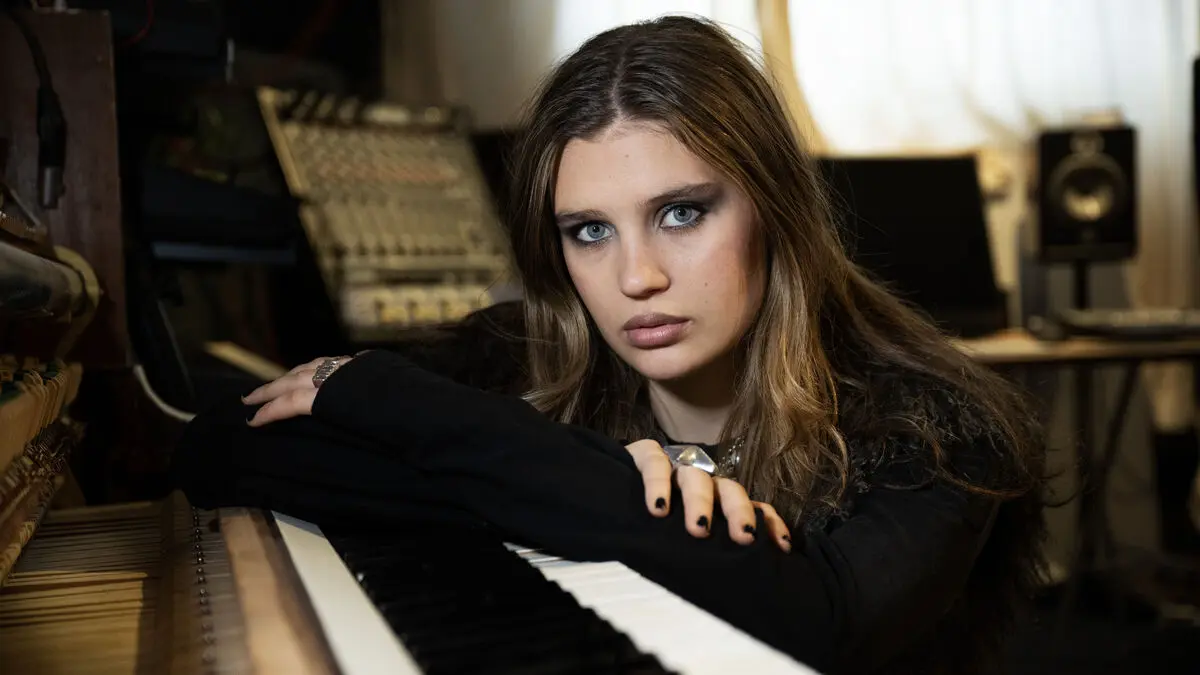 Ida-Lova: From a successful year to her debut album