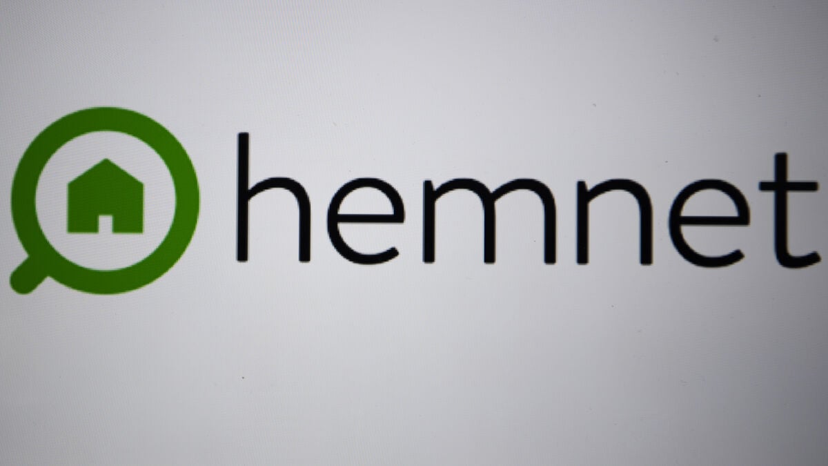 Hemnet to cut staff by more than a third in major restructuring