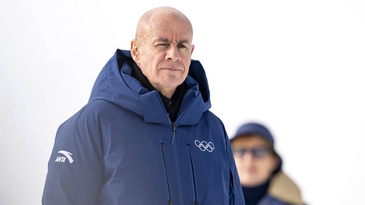 Johan Eliasch rejected by Sweden, received Georgian passport to run for FIS