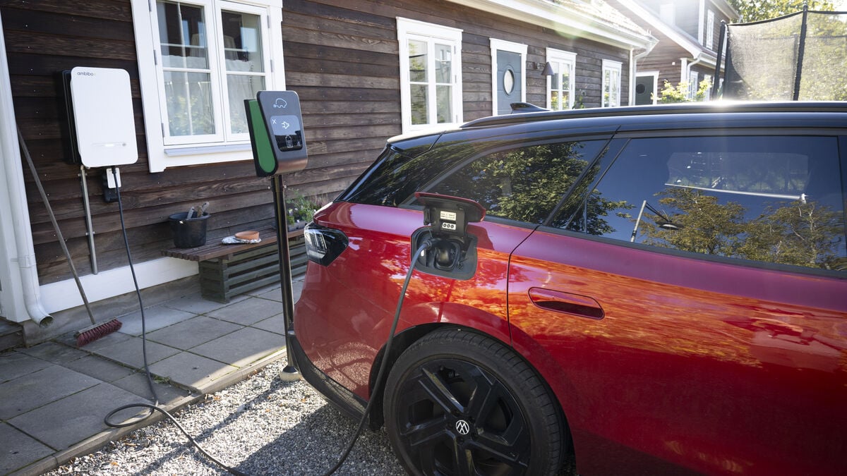 Rising Fuel Prices Make Electric Cars a More Economical Choice, Economist Says