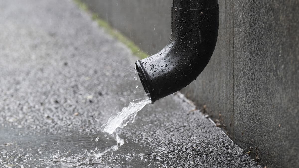 SMHI issues orange flood warning for Norrbotten, from Boden to Jokkmokk