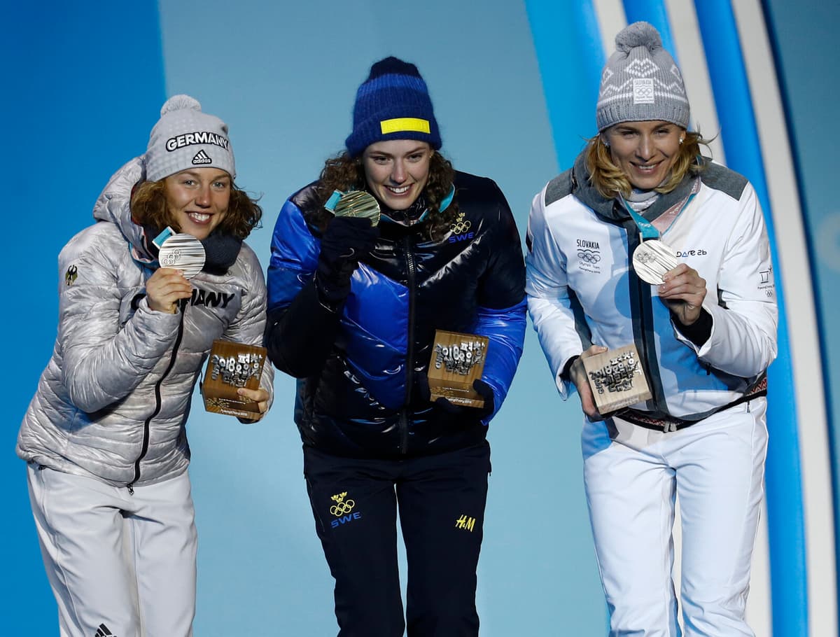 Biathlon World Mourns Laura Dahlmeier After Tragic Climbing Accident