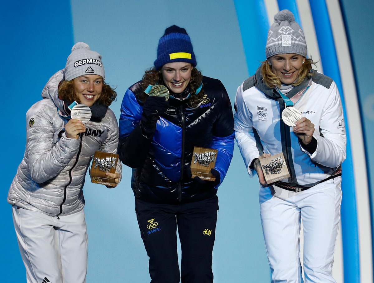 Biathlon World Mourns Laura Dahlmeier After Tragic Climbing Accident