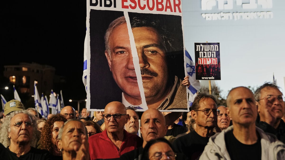 Three Years After October 7, Israelis Still Await Answers as Inquiry Is Delayed