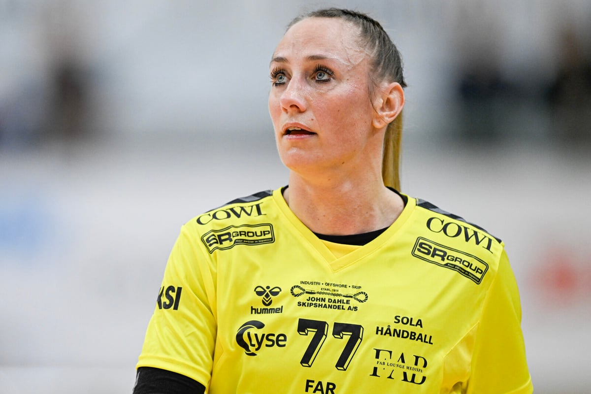 Norwegian Handball Star Camilla Herrem to Play Despite Breast Cancer