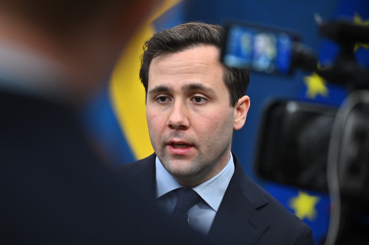 EU's Trade Response: Carrot and Stick Approach to US Tariffs