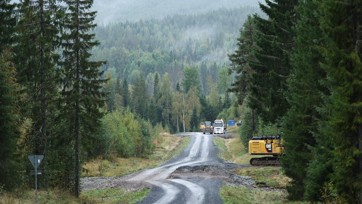 Swedish Accident Investigation Board Criticizes Transport Administration Over Extreme Weather Preparedness