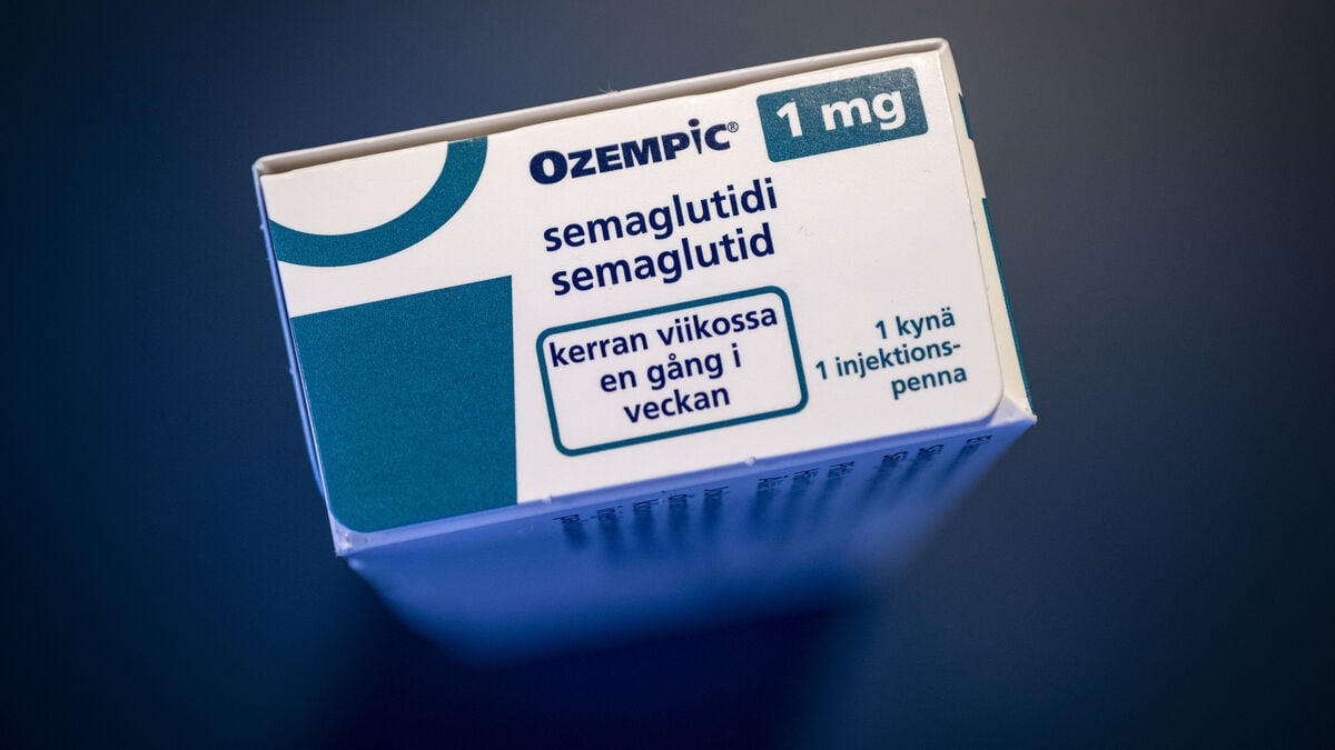 Patent expires - Ozempic price may be pressured