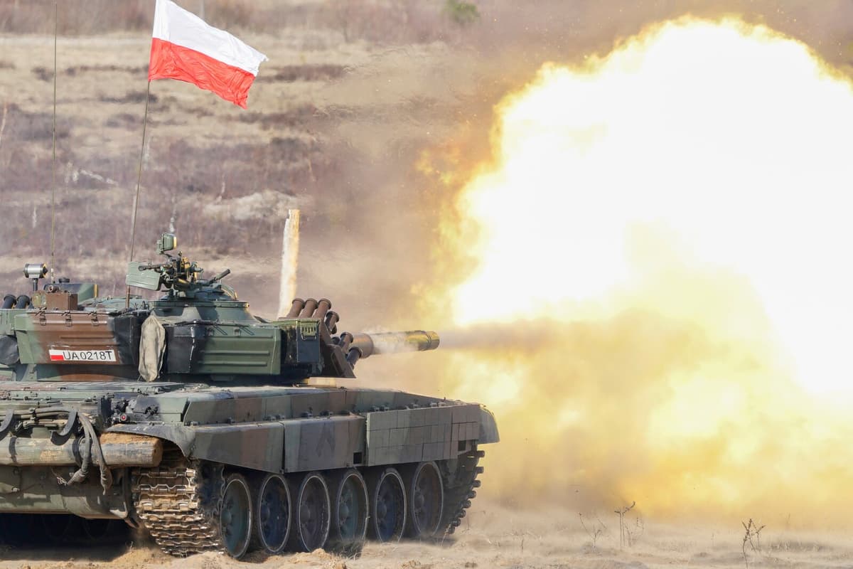 EU Proposes Faster Defense Permits and Environmental Exemptions