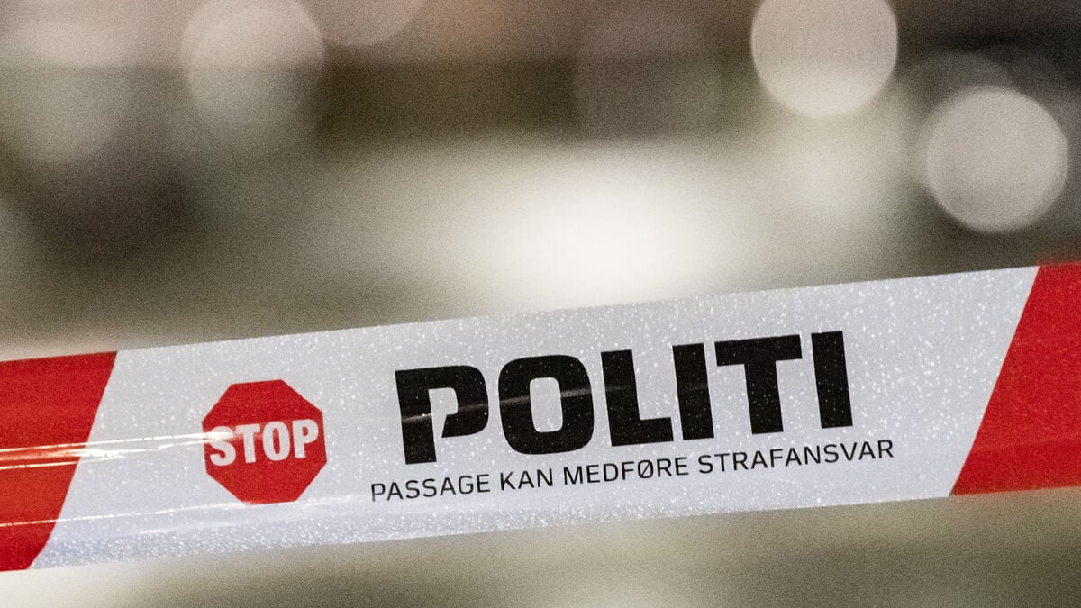 Life sentence set for murder in Swedish