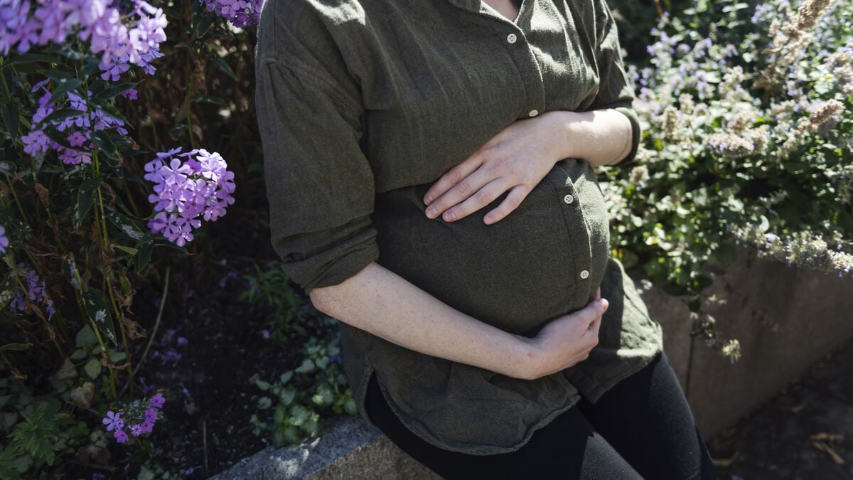 Preeclampsia can be detected before pregnancy