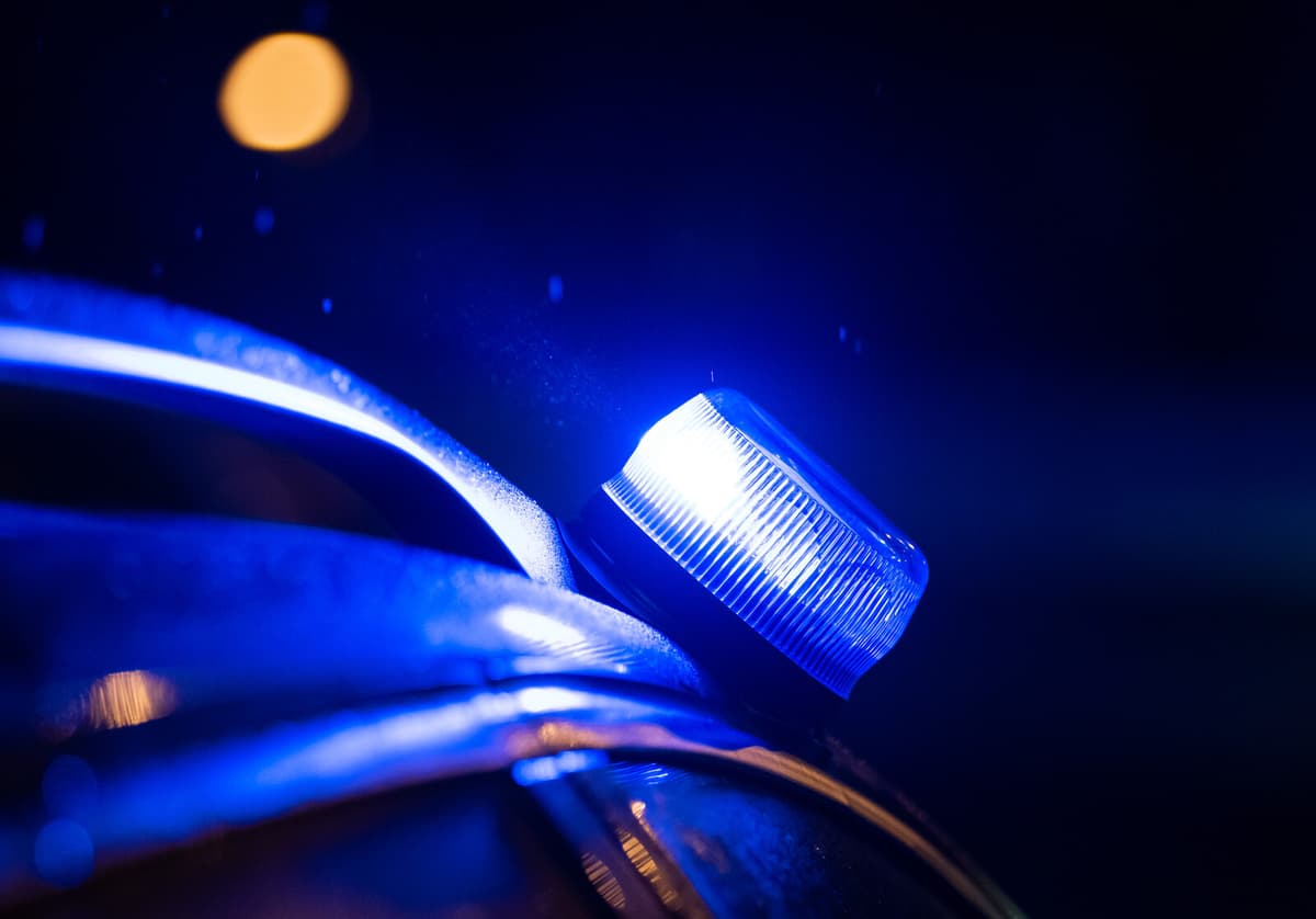 Man Exposed to Murder Attempt – Seriously Injured