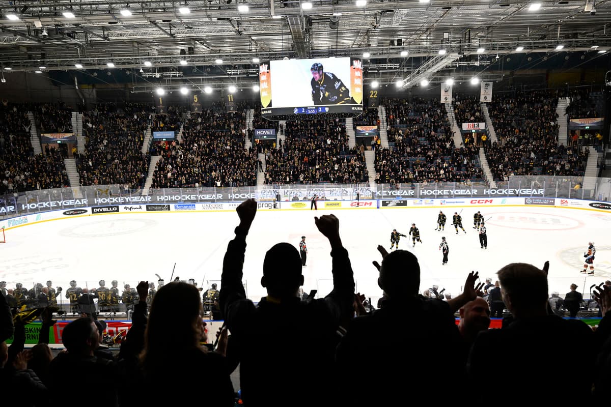 Hockey Final Faces Security Concerns as Referees Receive Threats