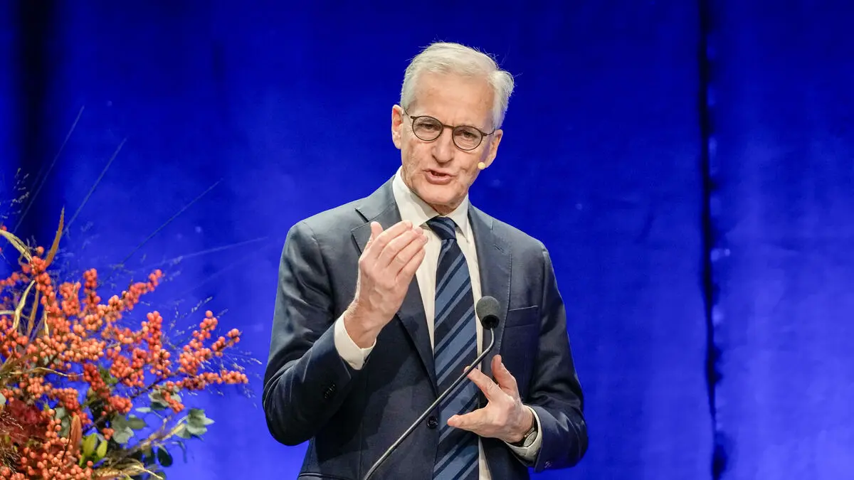 Norwegian budget ready – Støre can stay put