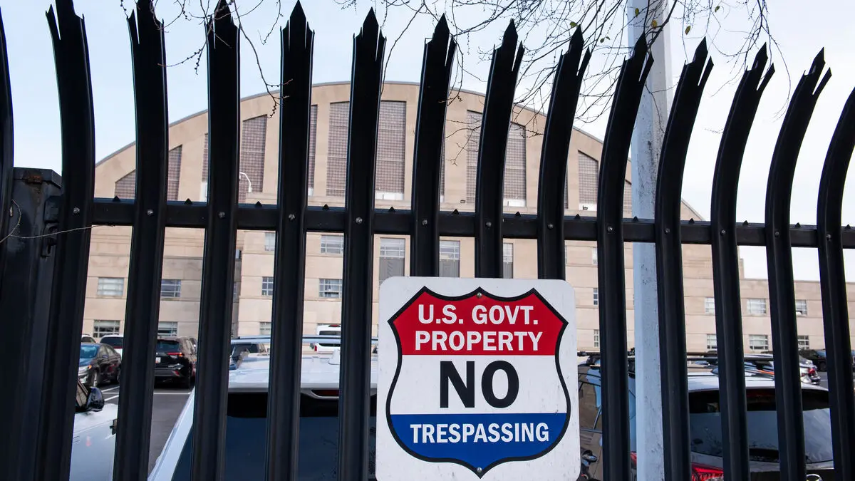 After the Washington attack: The US will review visas