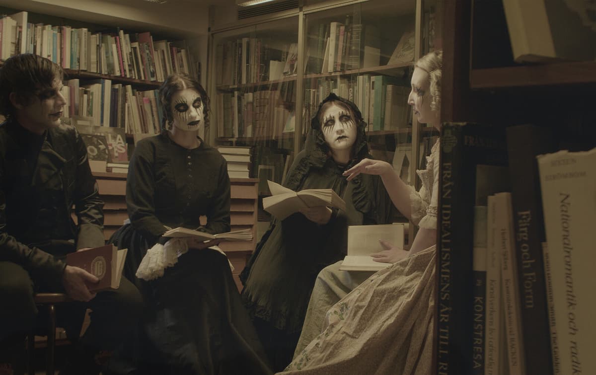 Classics are rewritten for new generations