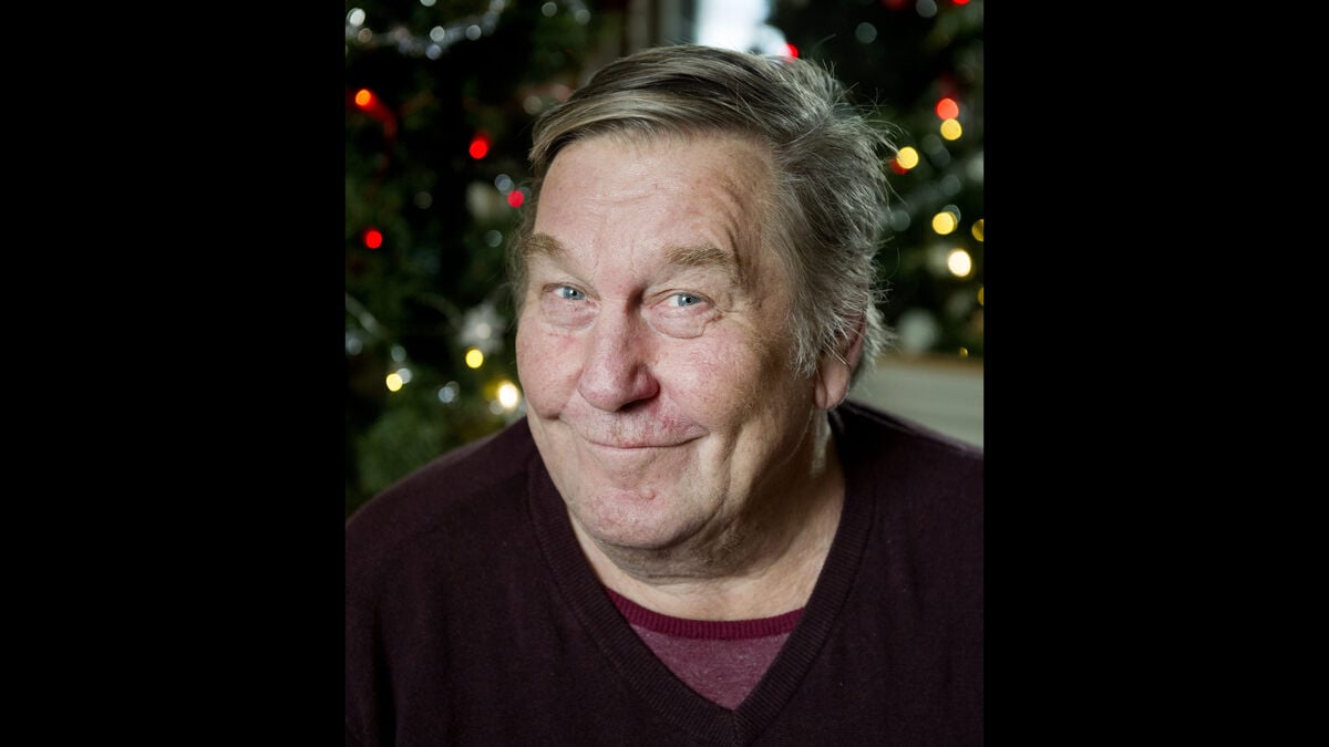 Swedish Actor Pierre Lindstedt, Star of The Emigrants and Mysteriet på Greveholm, Dies at 83