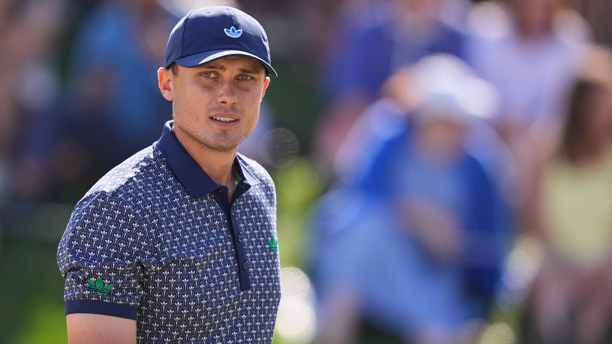 Åberg and Norén can make Swedish golf history before PGA Tour overhaul