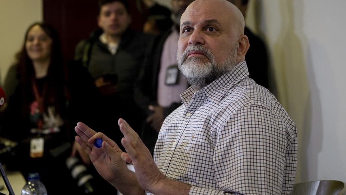 Salvatore Mancuso sentenced to 40 years in prison for 117 crimes against Wayuu people