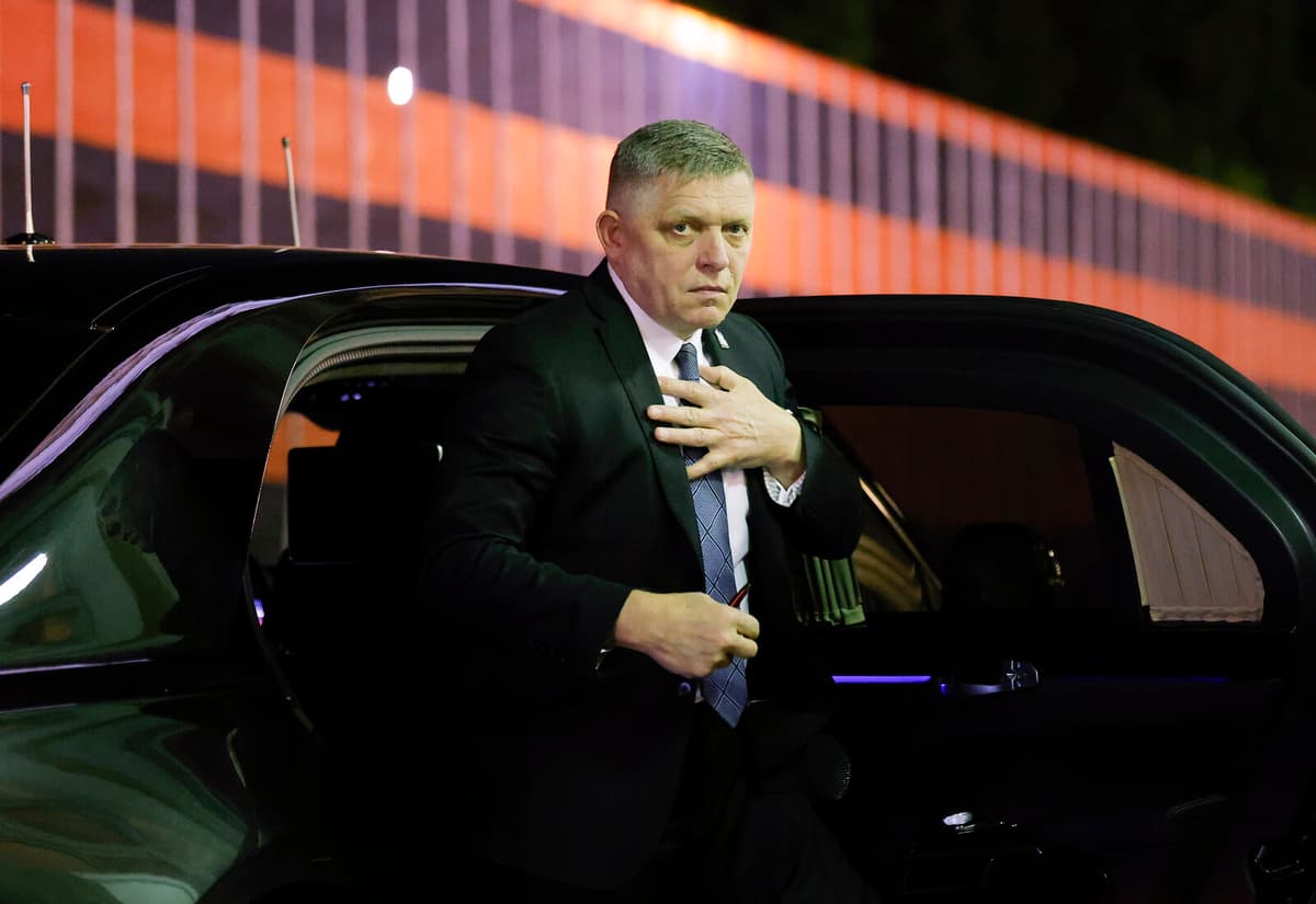 Slovakia Limits LGBTQ Rights with New Gender Law