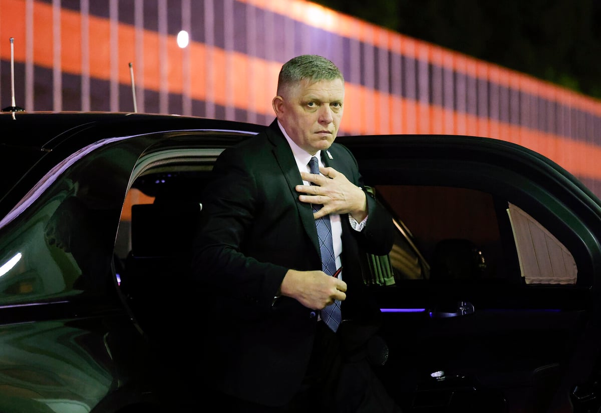 Slovakia Limits LGBTQ Rights with New Gender Law