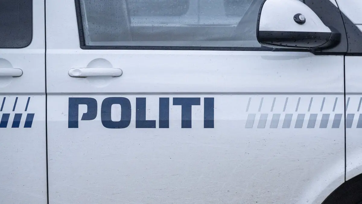 Man extradited from Germany and detained over anti-tank attack on sleeping family in Denmark