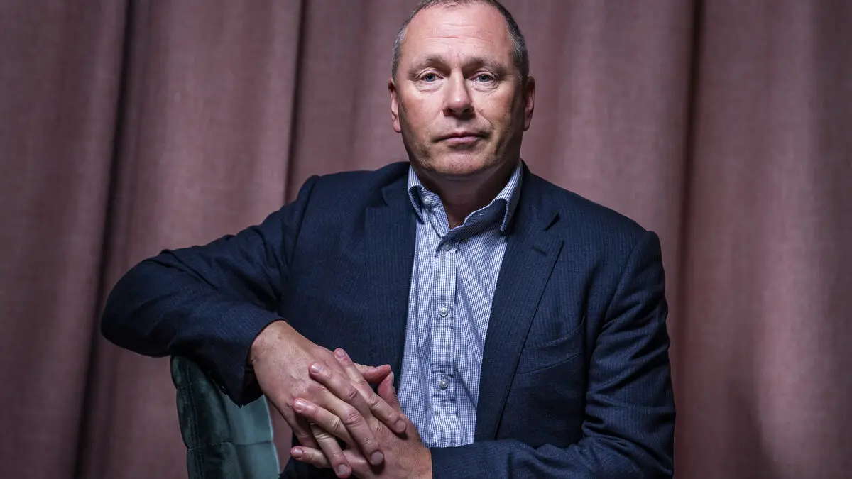 Norwegian Petroleum Fund's returns rise 15.1 percent, American tech among its largest holdings